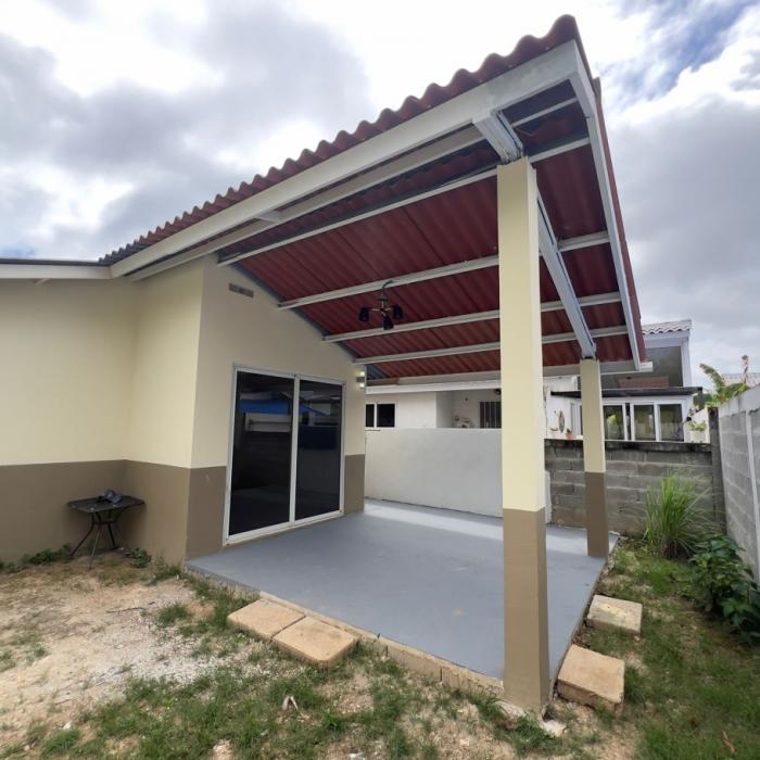 Alquilo casa en playa dorada, villamarina ii, arraijan $.650.00