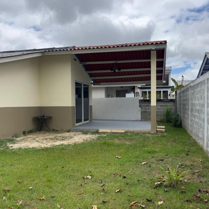Alquilo casa en playa dorada, villamarina ii, arraijan $.650.00