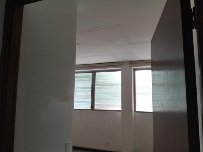 Se vende espacioso apartamento en san francisco/for sale spacious apartment in san francisco