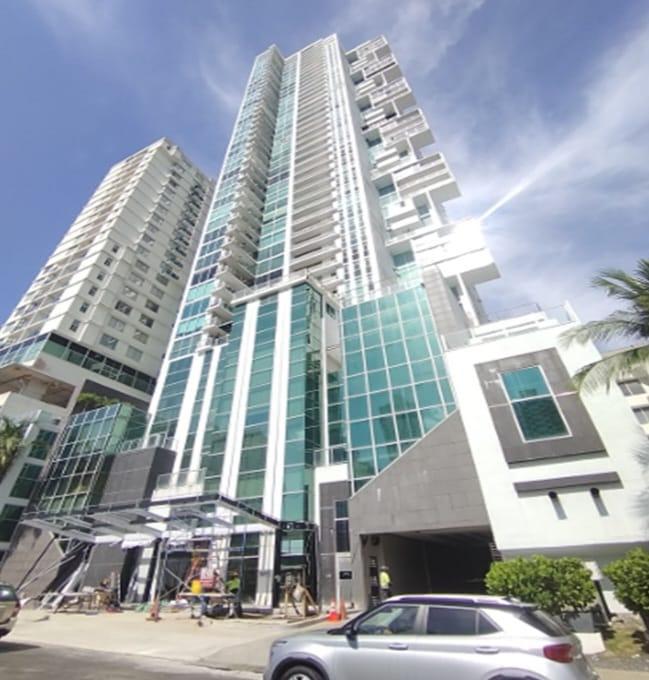Se vende  apartamento en p.h. tao tower
