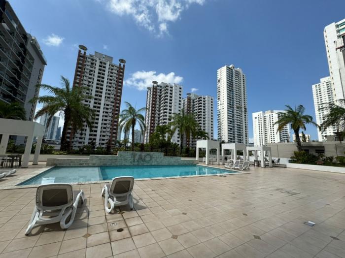 Se vende  apartamento en p.h. tao tower