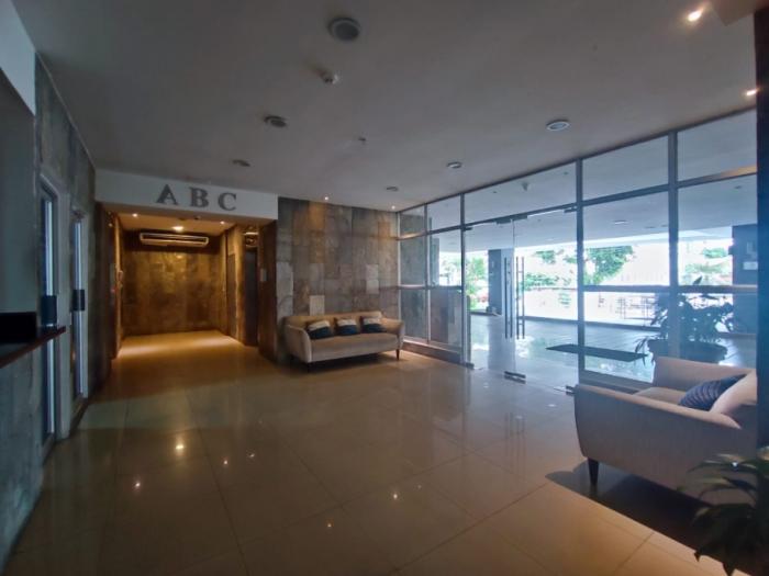 Se vende hermoso apartamento en p.h. harmony tower