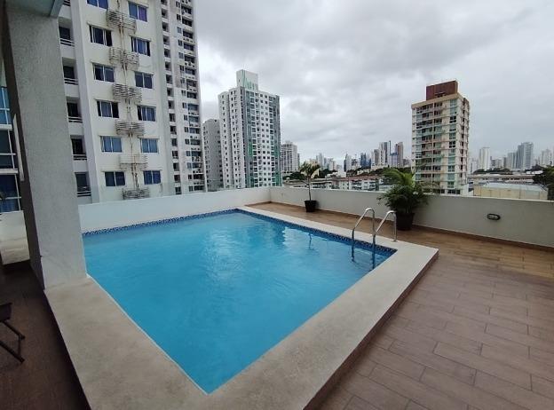 Se vende  apartamento en p.h. premiun