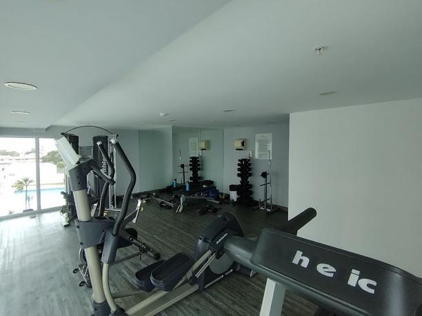 Se vende  apartamento en p.h. premiun