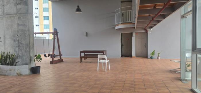 Se vende hermoso apartamento en p.h. delavista