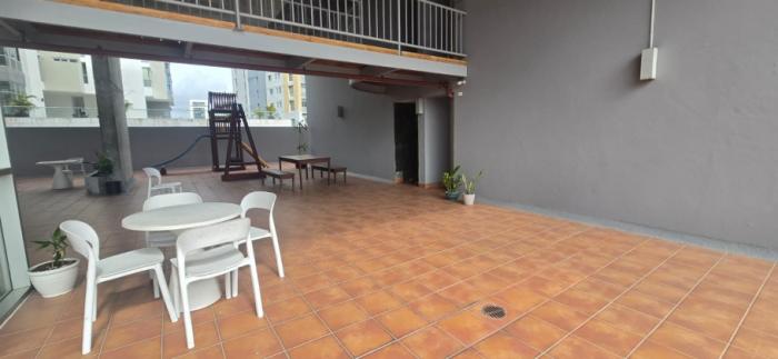 Se vende hermoso apartamento en p.h. delavista