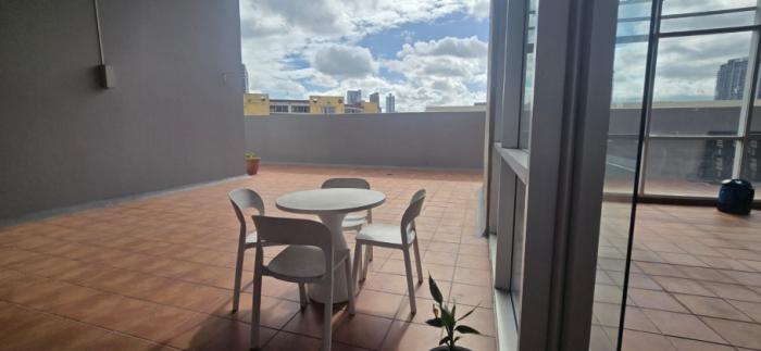 Se vende hermoso apartamento en p.h. delavista
