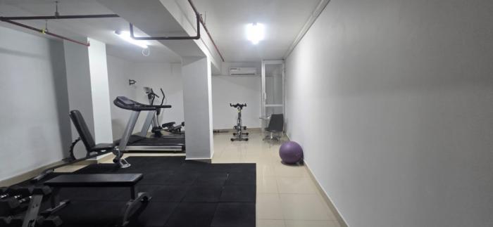 Se vende hermoso apartamento en p.h. delavista