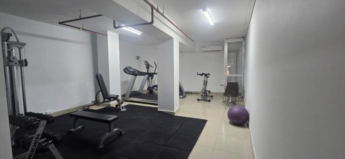 Se vende hermoso apartamento en p.h. delavista