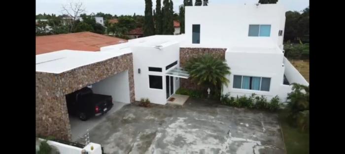 Espectacular casa de playa en coronado a la venta/spectacular beach house for sale in coronado