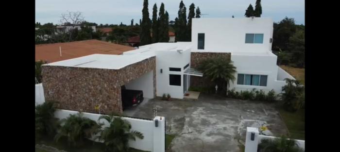 Espectacular casa de playa en coronado a la venta/spectacular beach house for sale in coronado