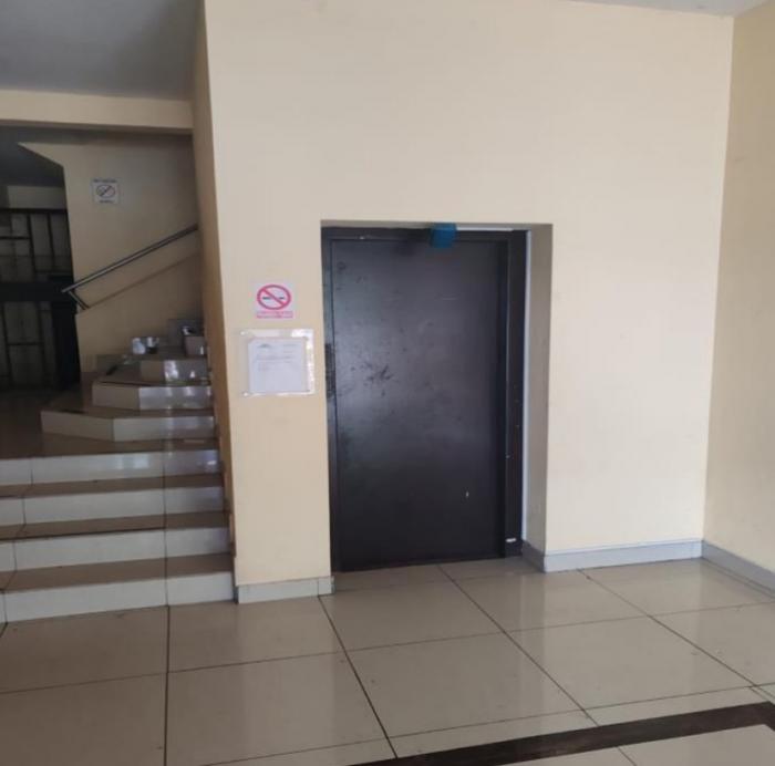 Se vende edificio en vía argentina