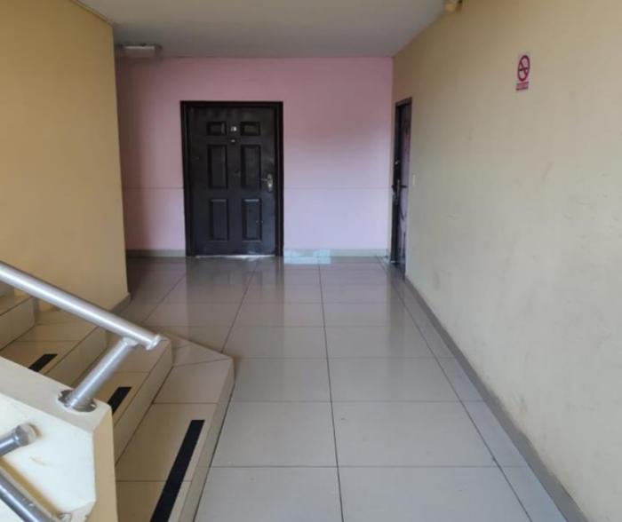 Se vende edificio en vía argentina