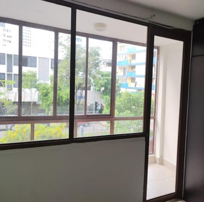Se vende edificio en vía argentina