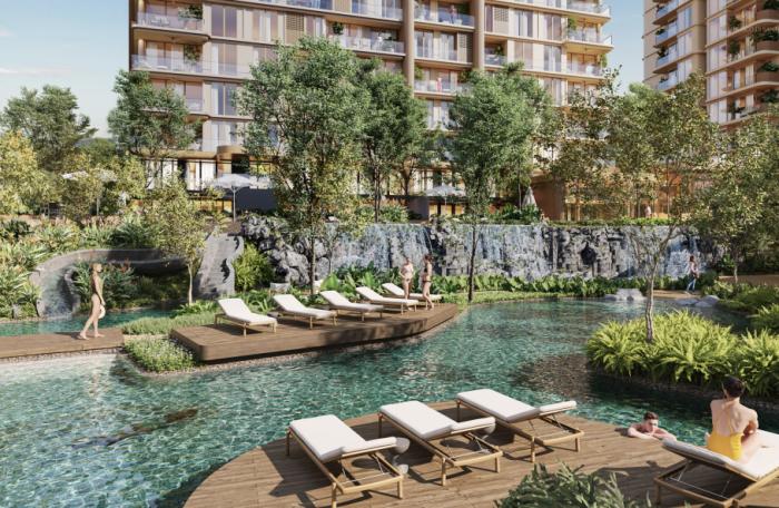 Venta en bosco di santa maría, urbanización santa maría