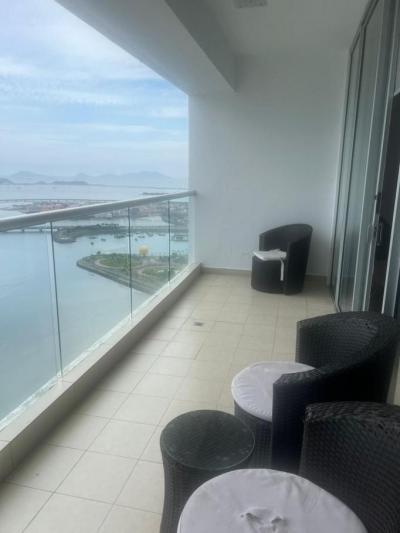 138461 - Avenida balboa - apartments - rivage