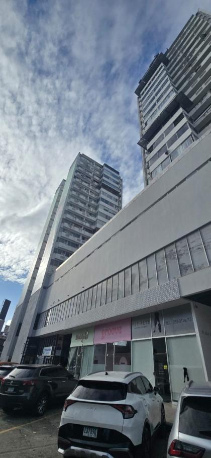 Se vende apartamento en p.h. plaza paitilla