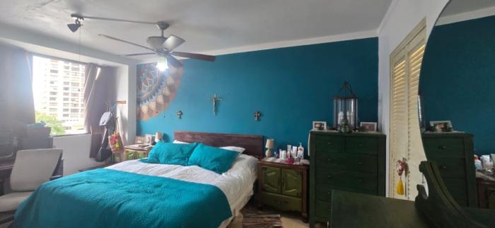 Se vende apartamento en p.h. plaza paitilla