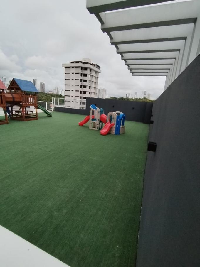 Se vende apartamento en p.h. quadrat