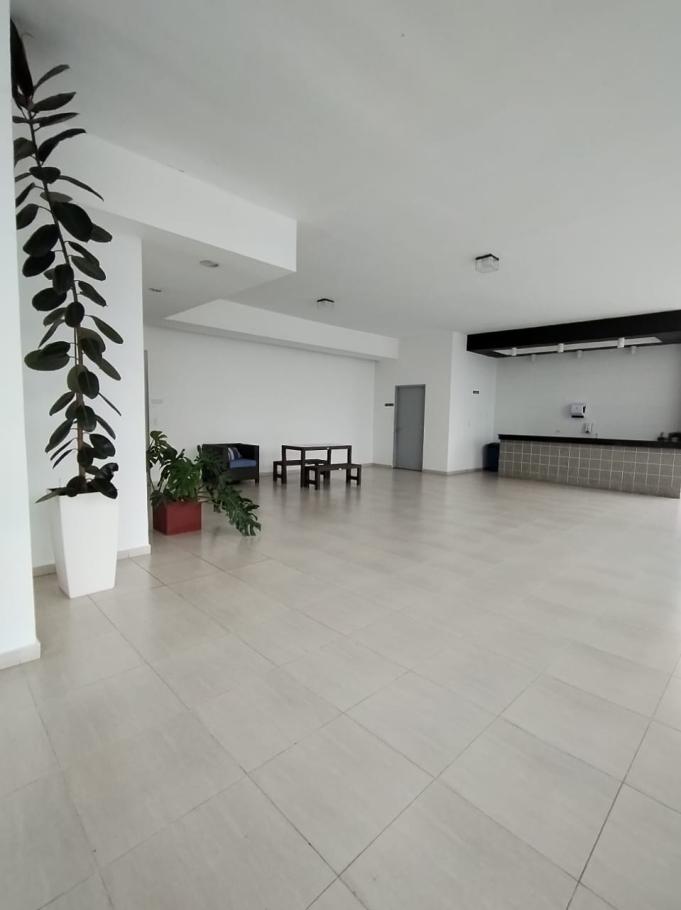 Se vende apartamento en p.h. quadrat