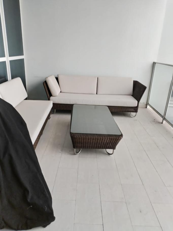 Se vende apartamento en p.h. quadrat
