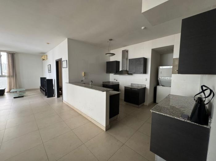Se vende apartamento en p.h. quadrat