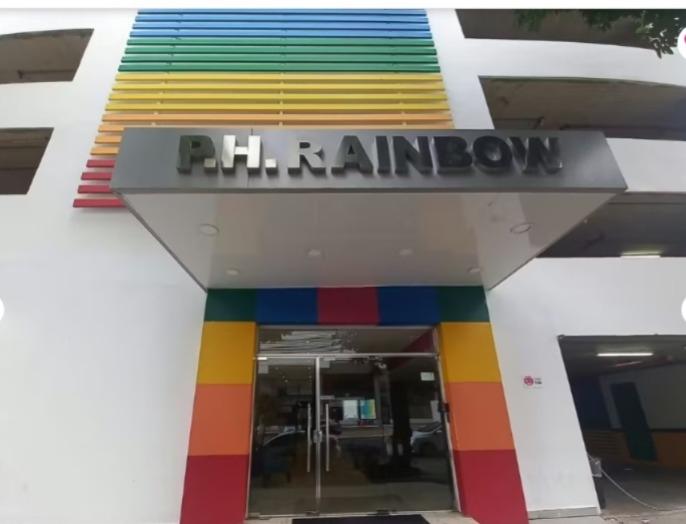Se vende apartamento en p.h. rainbow towers
