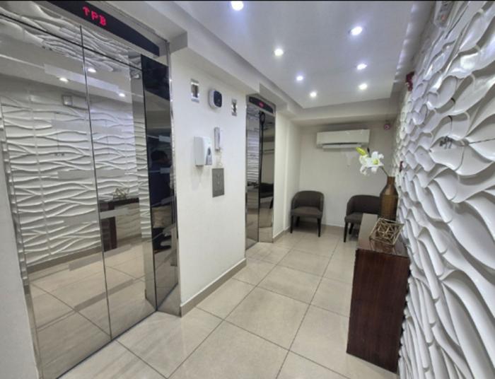 Se vende apartamento en p.h.green park