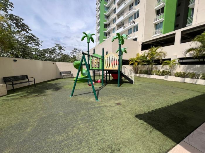 Se vende apartamento en p.h.green park