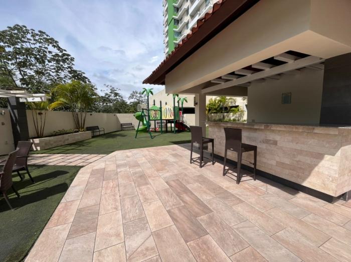 Se vende apartamento en p.h.green park