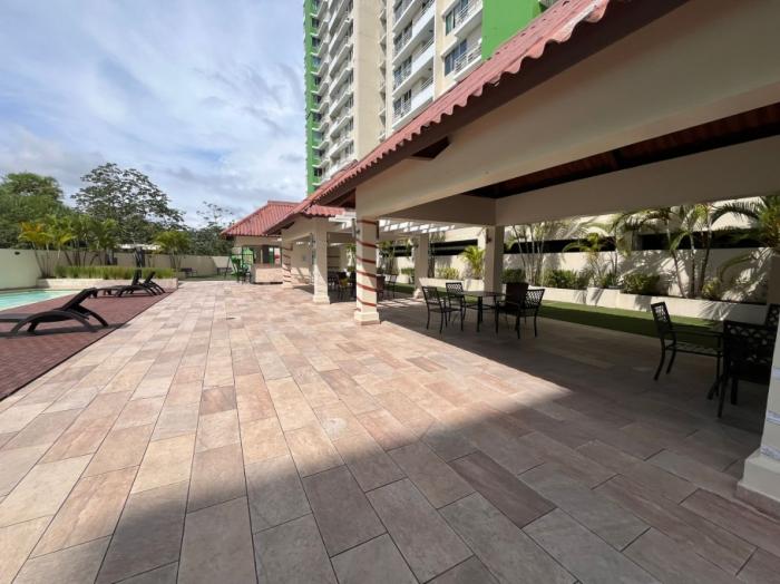 Se vende apartamento en p.h.green park