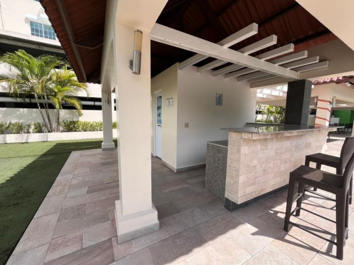Se vende apartamento en p.h.green park