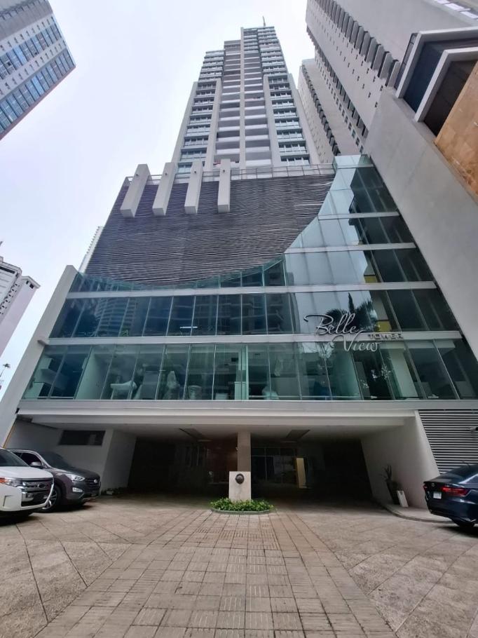 Se vende apartamento en p.h. belle view