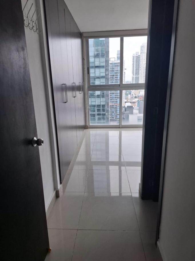 Se vende apartamento en p.h. belle view