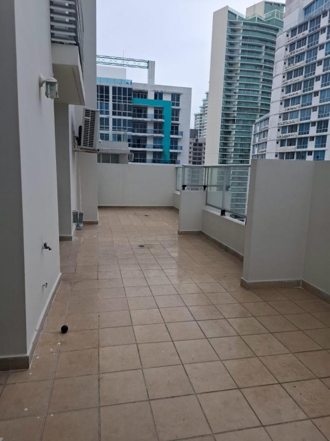 Se vende apartamento en p.h. belle view