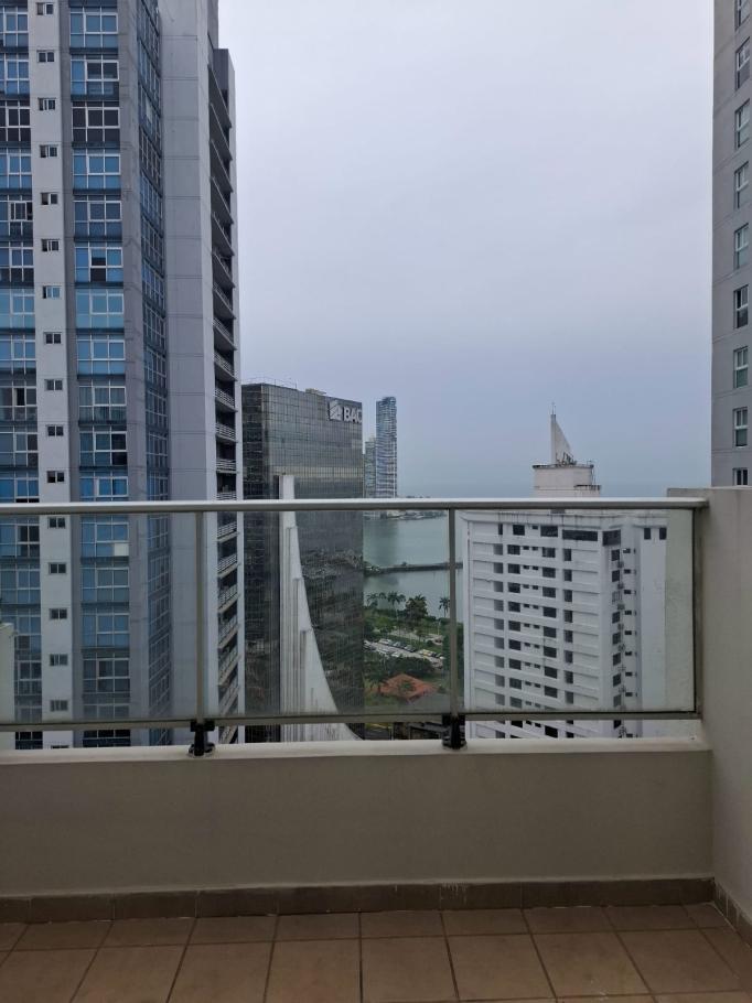 Se vende apartamento en p.h. belle view