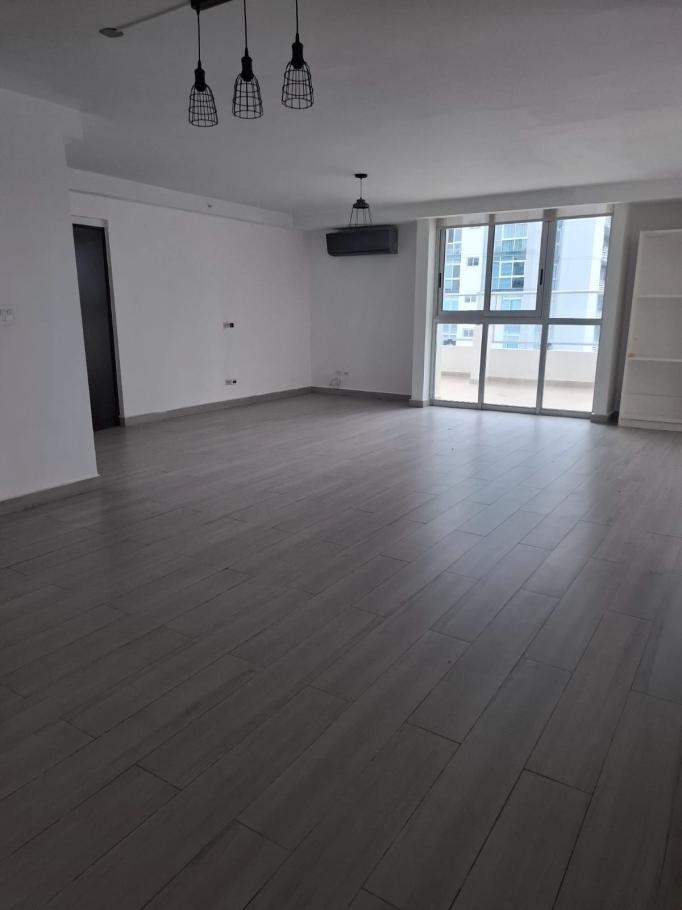 Se vende apartamento en p.h. belle view