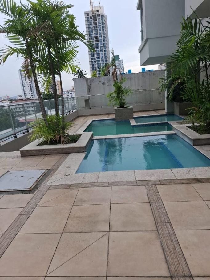 Se vende apartamento en p.h. belle view