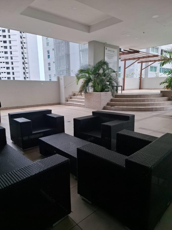 Se vende apartamento en p.h. belle view