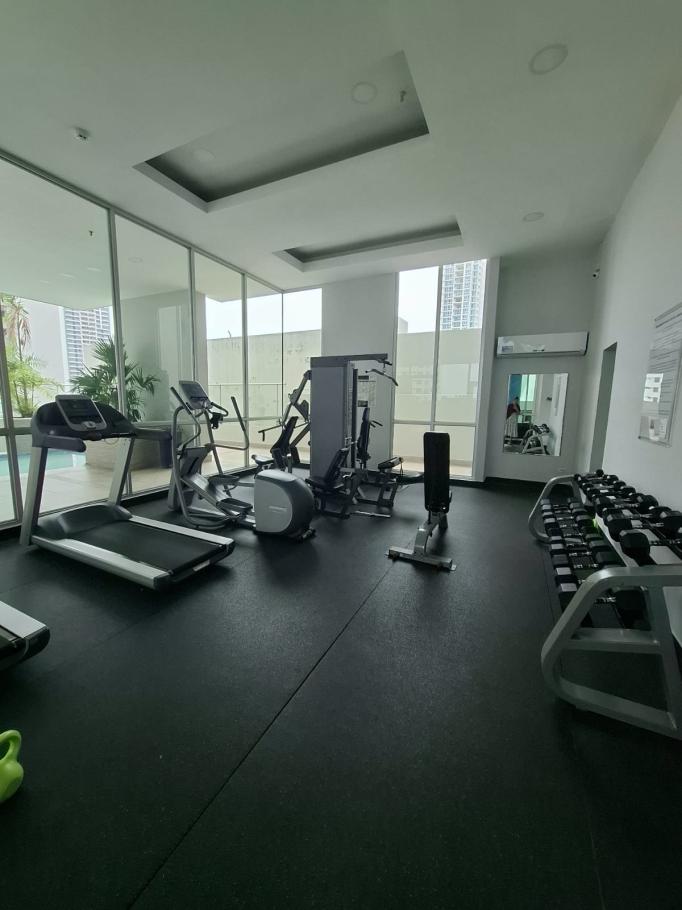 Se vende apartamento en p.h. belle view