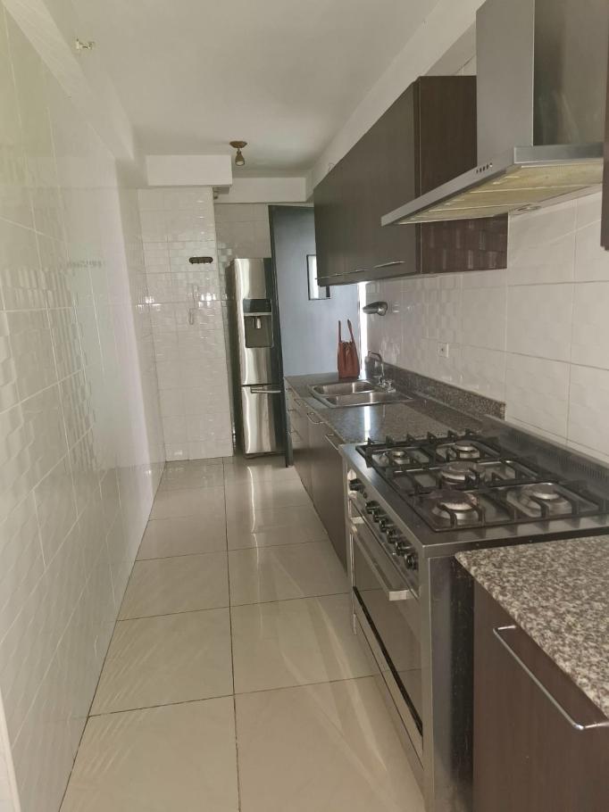 Se vende apartamento en p.h. belle view