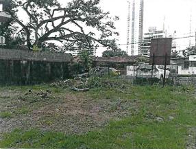 Se vende terreno en coco del mar