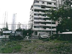 Se vende terreno en coco del mar