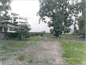 Se vende terreno en coco del mar