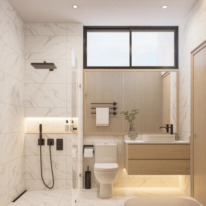 Apartmento for sale in ph silverbay 