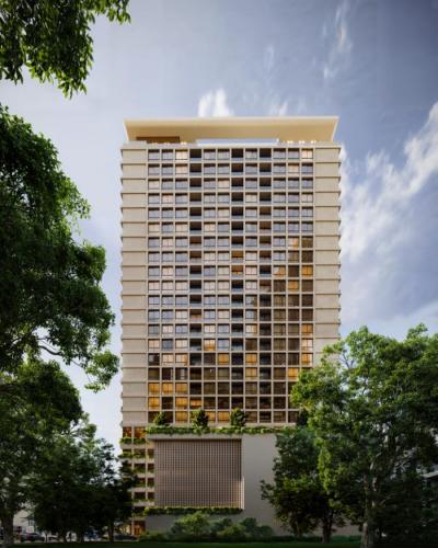 138471 - Obarrio - apartments