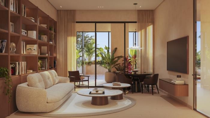 Ventas de apartamentos en boreal, obarrio