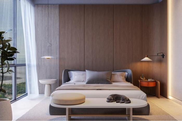 Preventa de apartamentos en costa del este