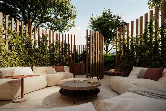 Preventa de apartamentos en costa del este
