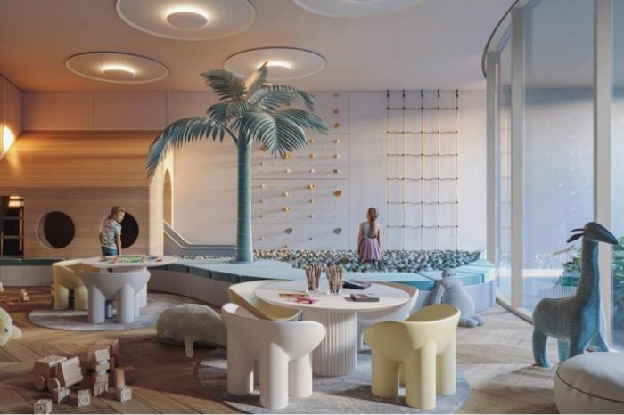 Preventa de apartamentos en costa del este